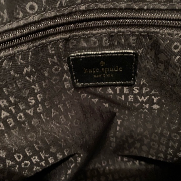 💝HOST PICK!💝Kate Spade New York large tote - Picture 6 of 8